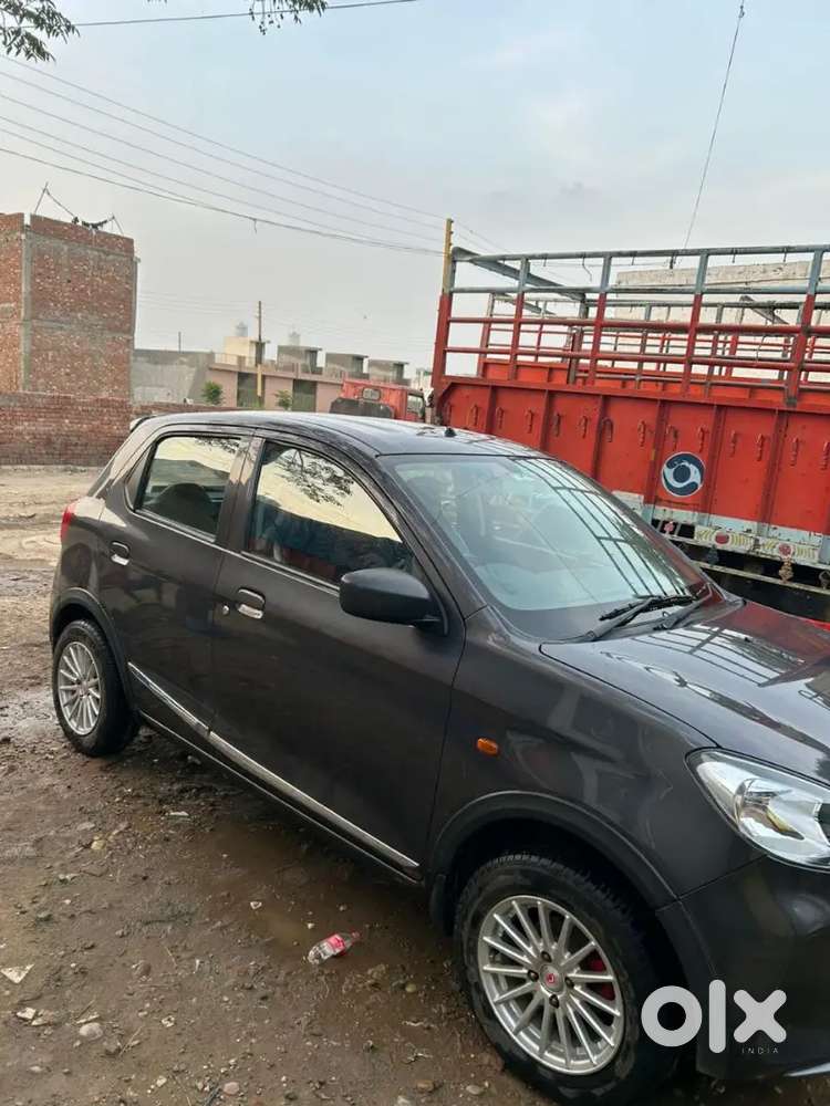 Maruti Suzuki Alto K10 2024