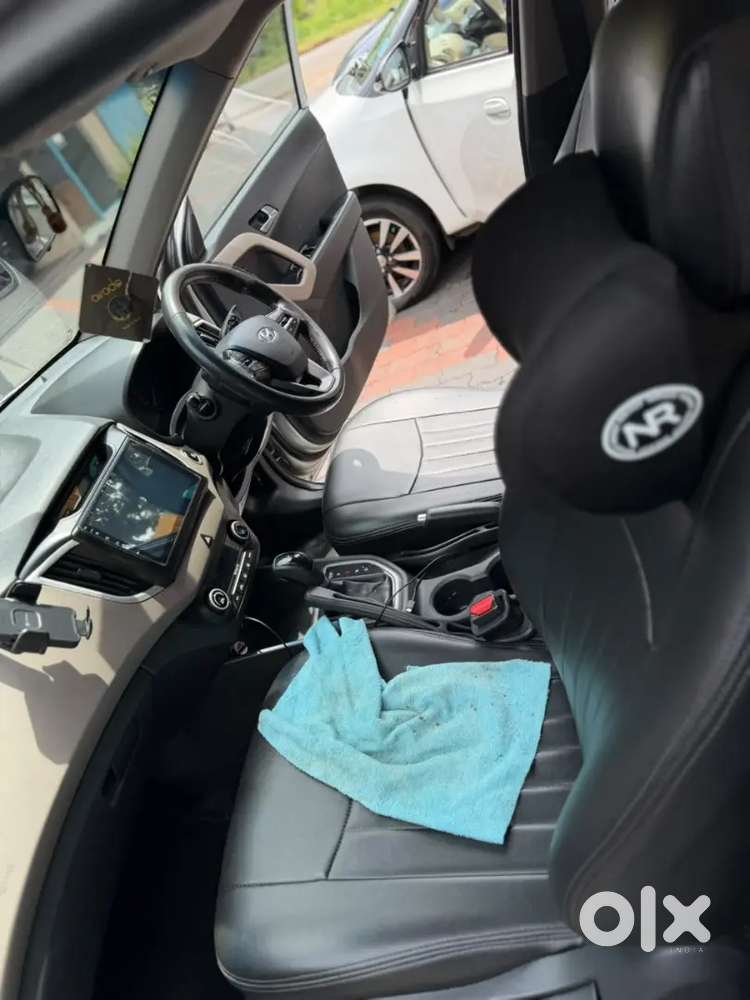 Hyundai Creta 1.6 Ex Crdi 2016