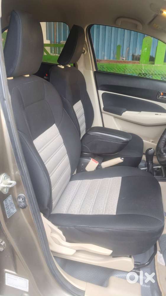 Maruti Suzuki Dzire Vdi, 2018, Diesel