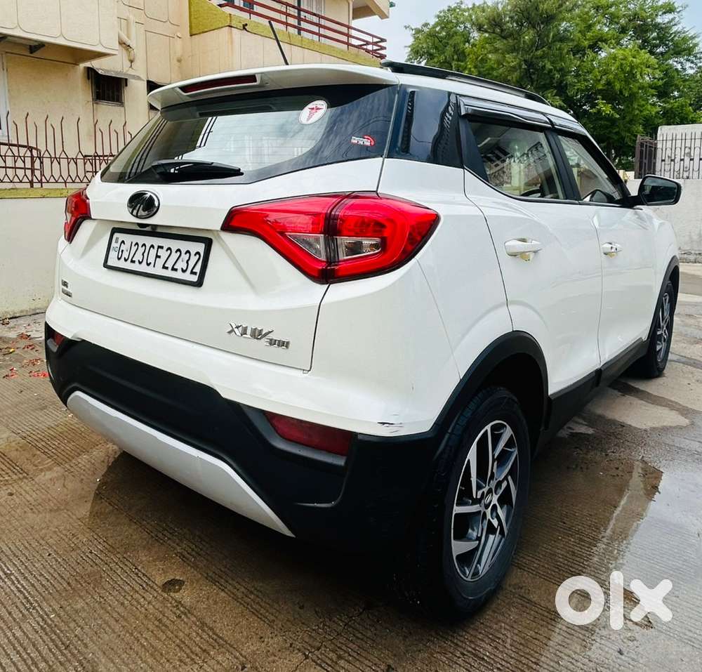 Mahindra Xuv300 Diesel 2022