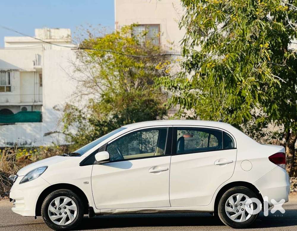 Honda Amaze 1.5 Smt I Dtec, 2014, Diesel