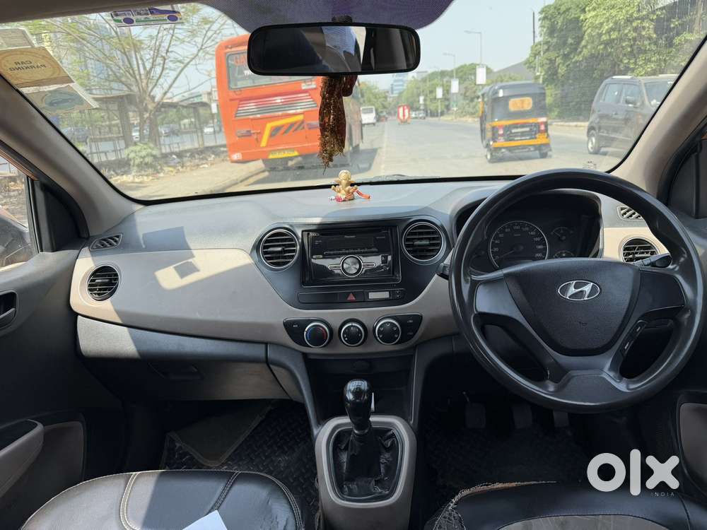 Hyundai Grand I10 1.2 Crdi Magna, 2014, Diesel