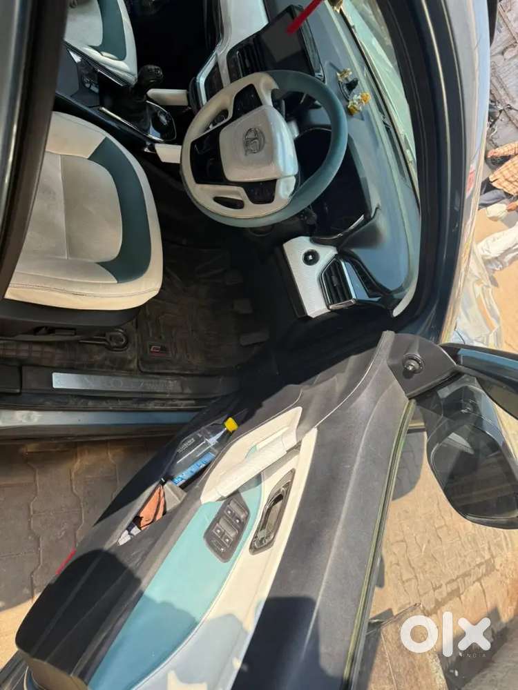 Tata Safari 2021 Diesel Well Maintained