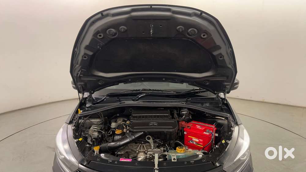 Tata Tiago 1.2 Revotron Xz Plus Cng, 2022, Cng & Hybrids