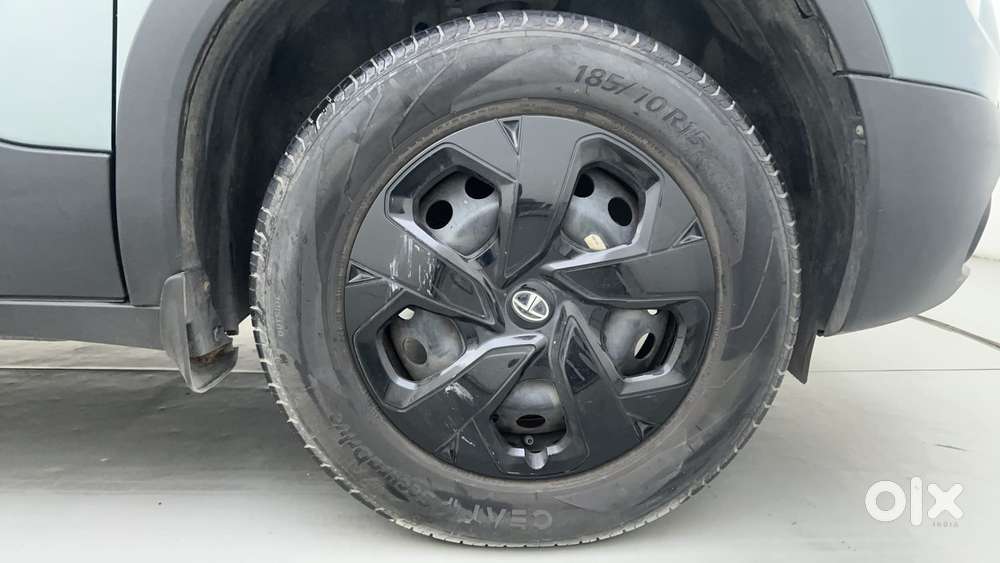 Tata Punch 1.2 Revotron Adventure Rhythm Pack Amt, 2023, Petrol