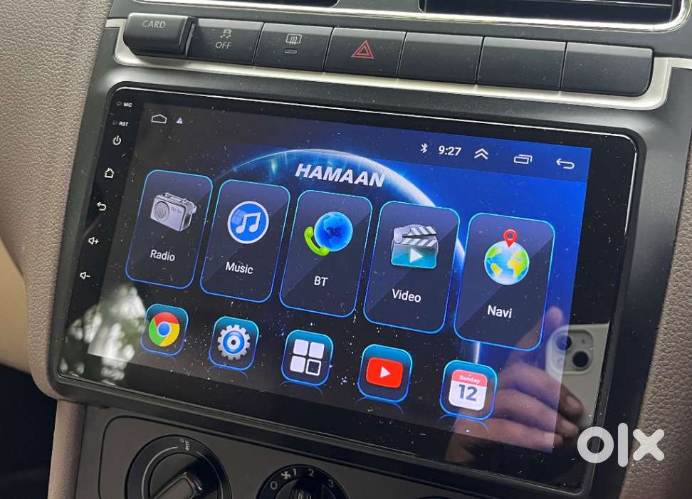 Skoda Rapid 1.5 Tdi At Style, 2017, Diesel