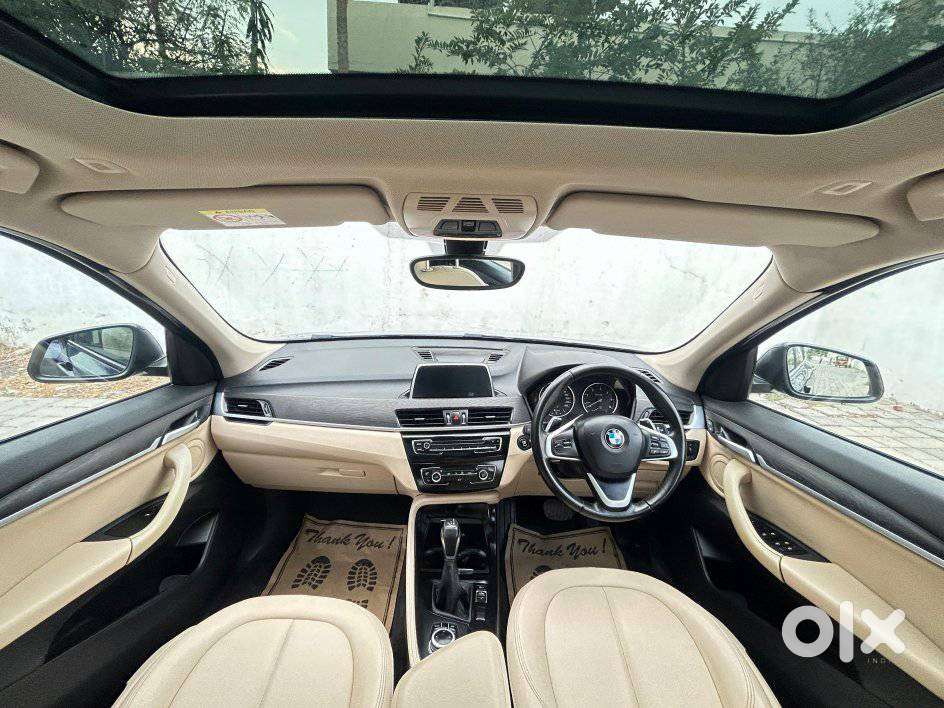 Bmw X1 2.0 Sdrive 20d, 2019, Diesel