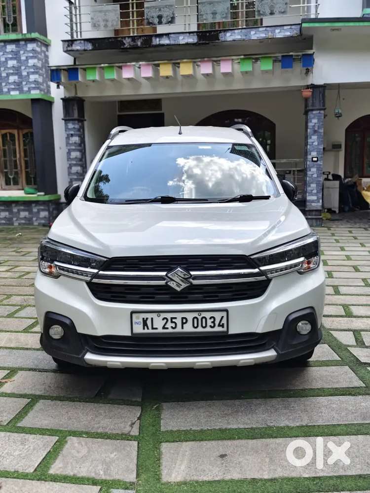 Maruti Suzuki Xl6 2020 Petrol Hybrid Alpha