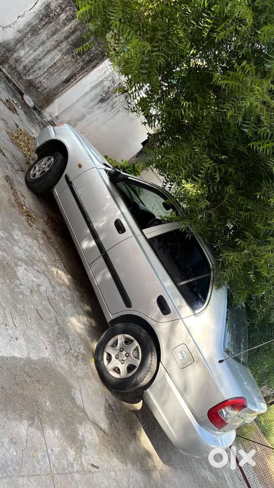 Hyundai Accent 1.5 Gle 2004 Car