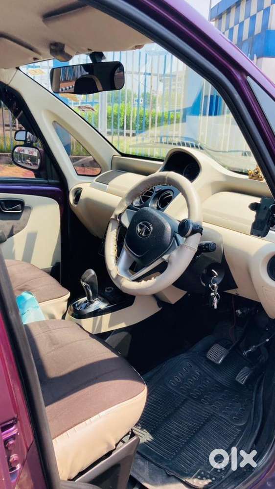 Tata Nano Genx