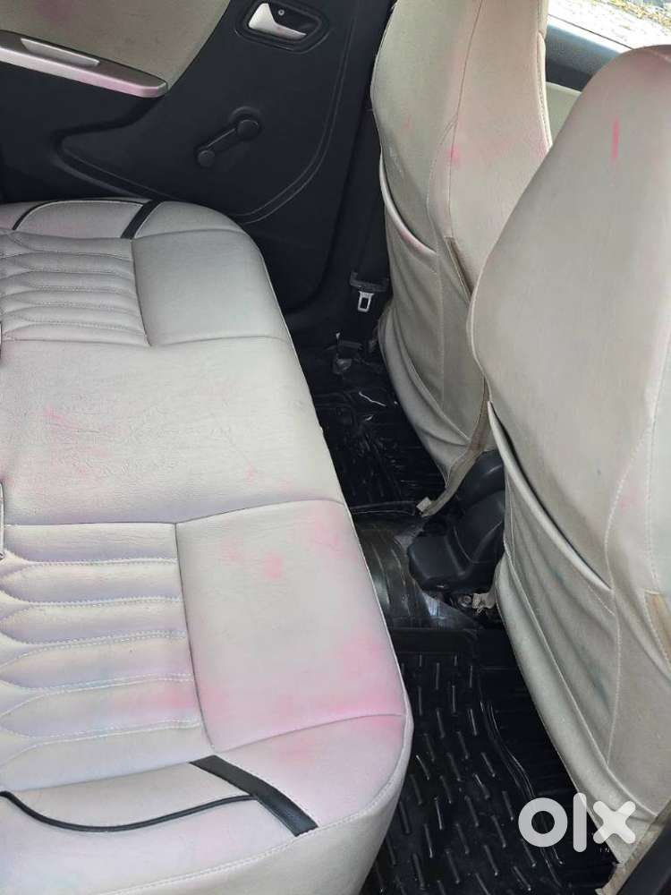 Maruti Suzuki Alto K10 Vxi Airbag, 2015, Petrol