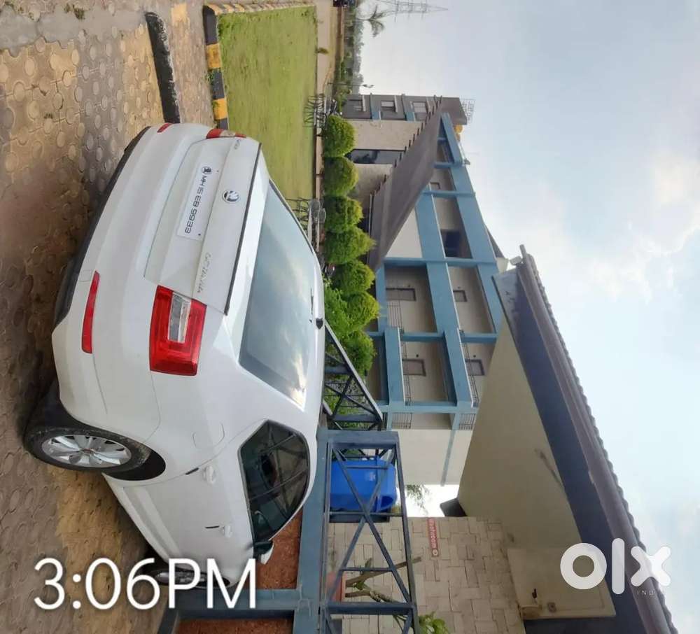 Skoda Octavia 2013 Diesel 118000 Km Driven