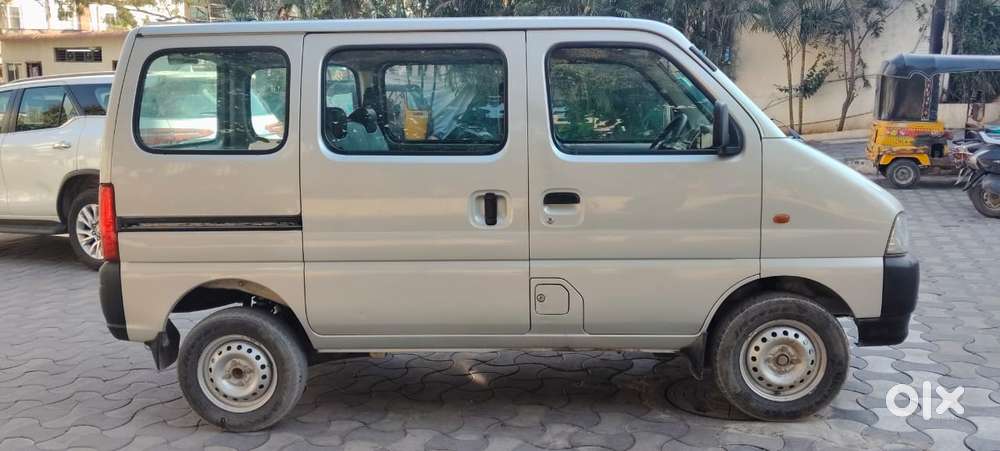 Maruti Suzuki Eeco 5 Seater Ac, 2022, Petrol
