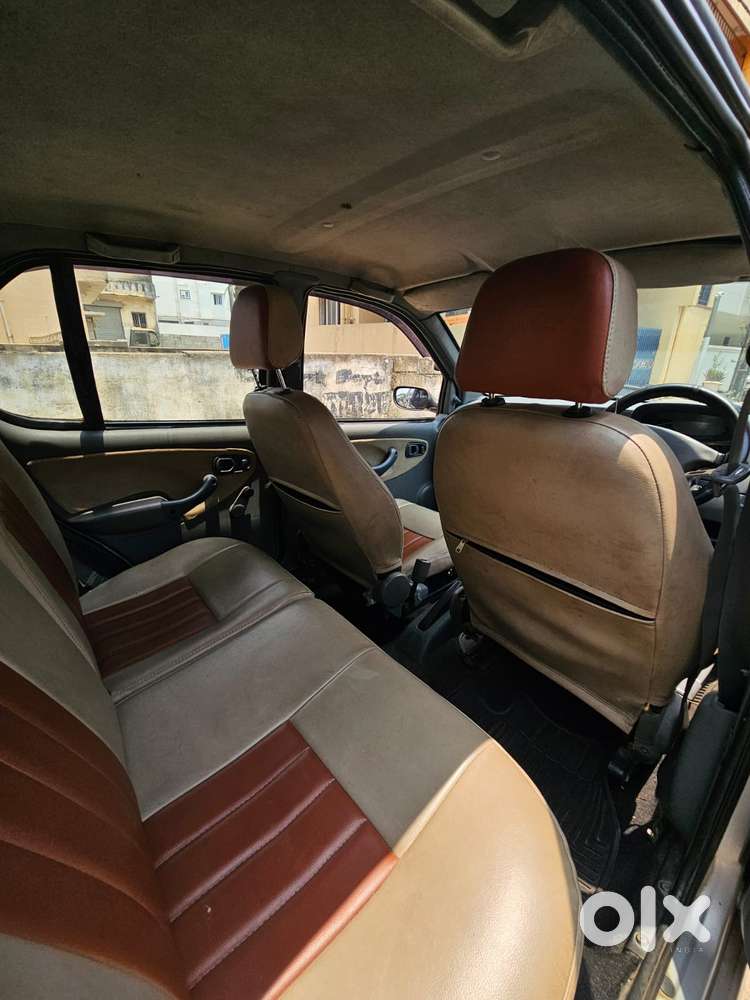 Tata Indica Dle, 2006, Diesel