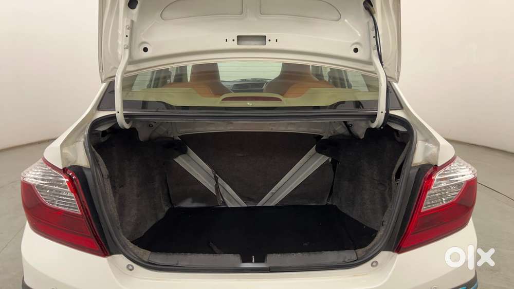 Honda Amaze Vx I Dtec, 2016, Diesel
