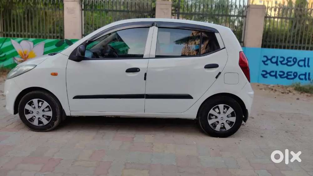 Hyundai I10 2014 Petrol 78000 Km Driven