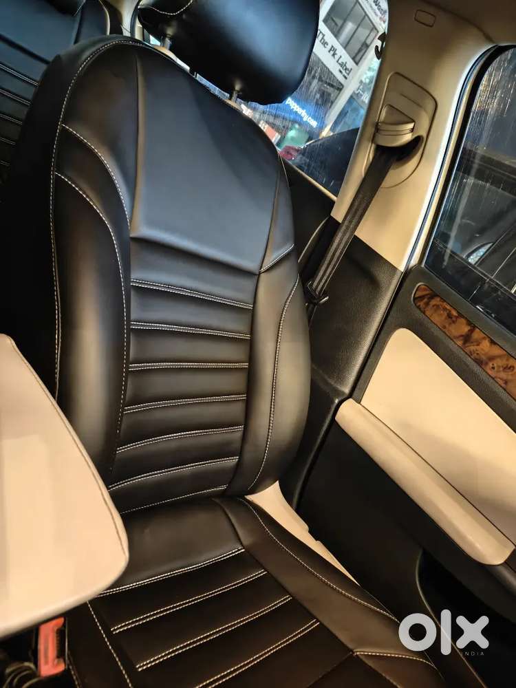 Volkswagen Jetta Tdi 2012