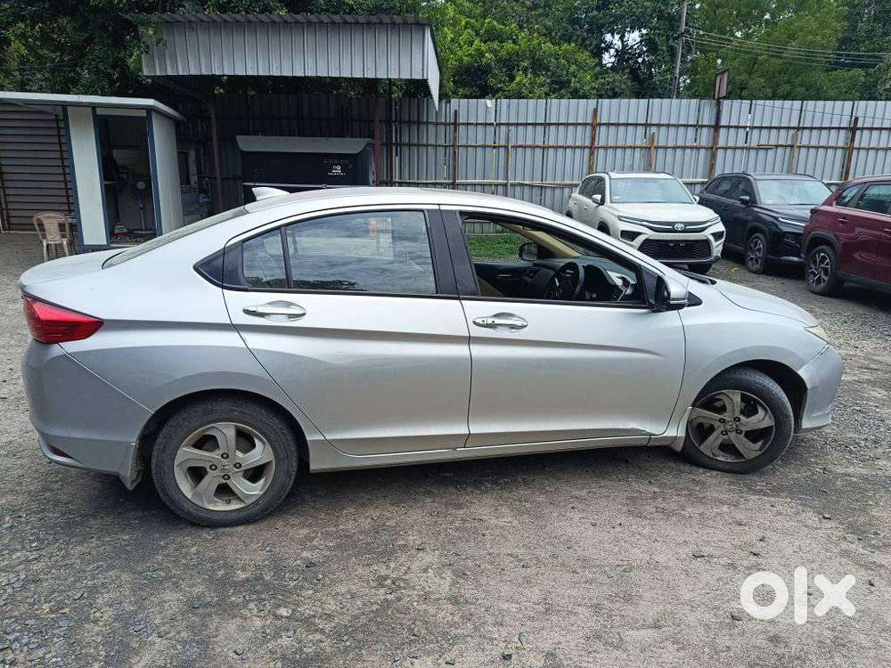 Honda City I Dtec Vx, 2015, Diesel