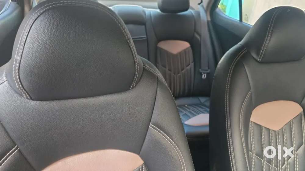 Hyundai Xcent Diesal Variant