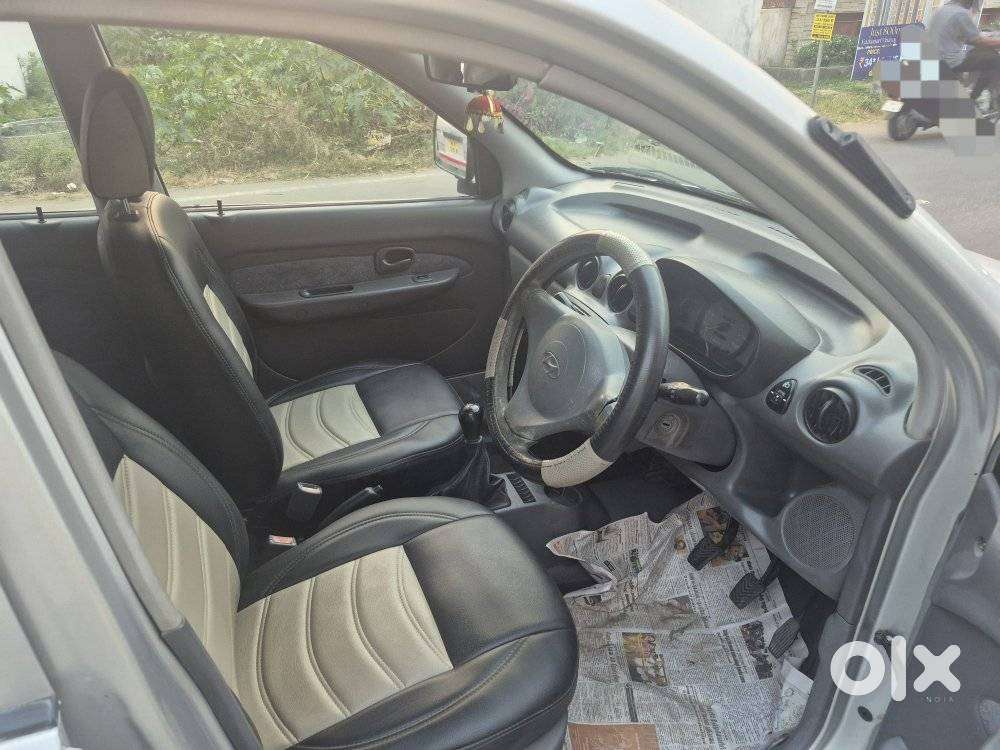 Hyundai Santro Xing, 2006, Petrol