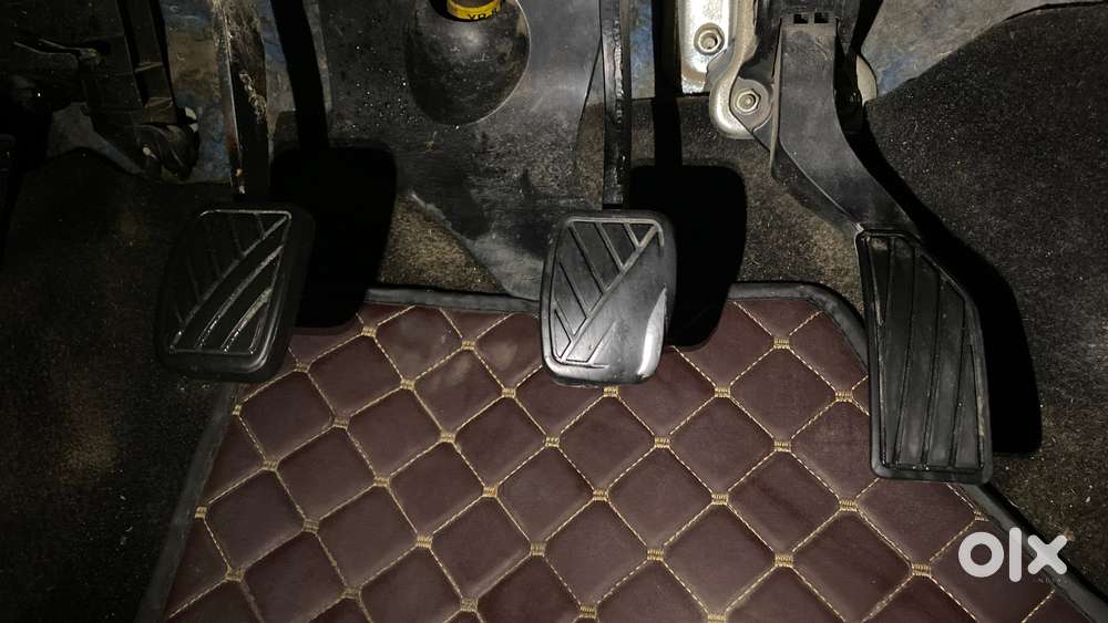 Maruti Suzuki Swift Vxi, 2015, Petrol