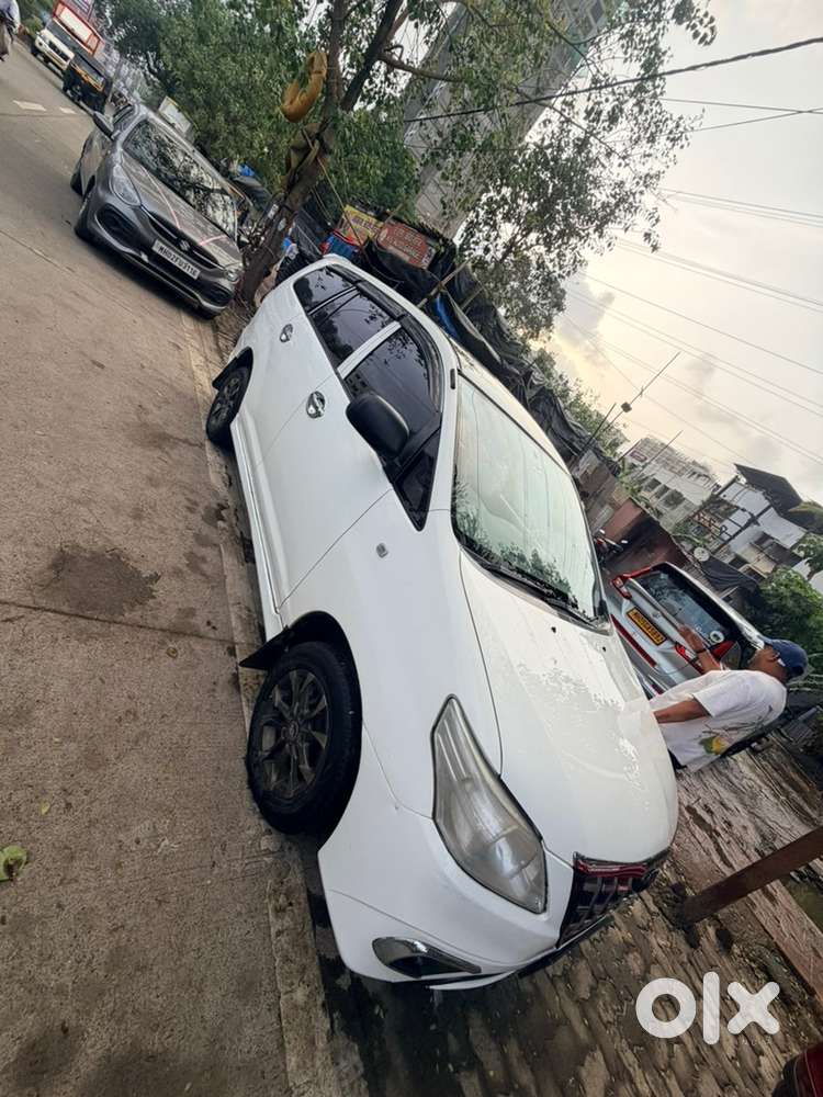 Toyota Innova Diesel 2015
