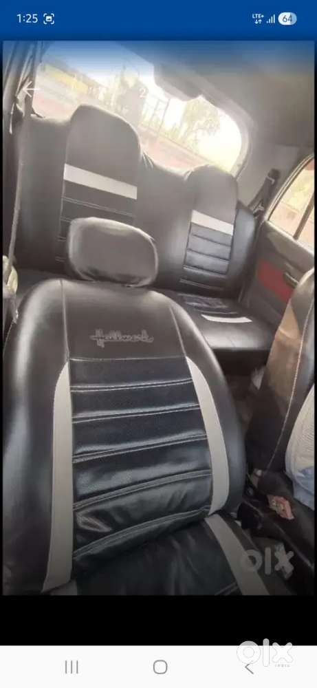 Hyundai Santro Xing 2008 Petrol Muradabad Transfer Koi Problem Nhi Ha