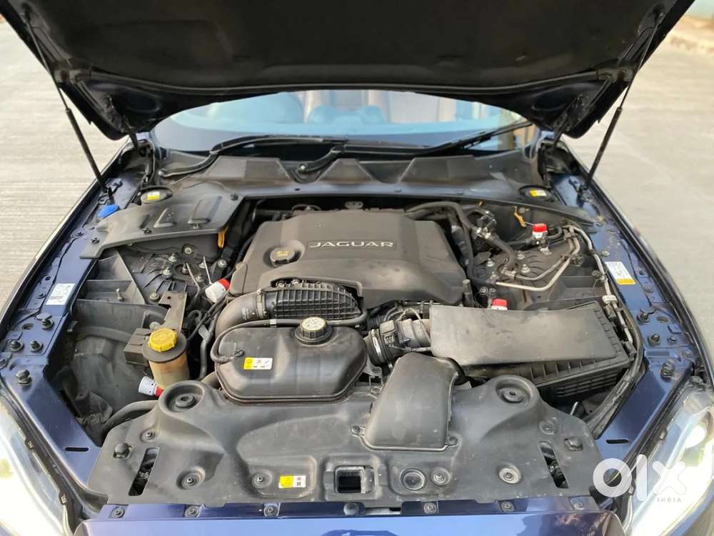 Jaguar Xj, 2014, Diesel