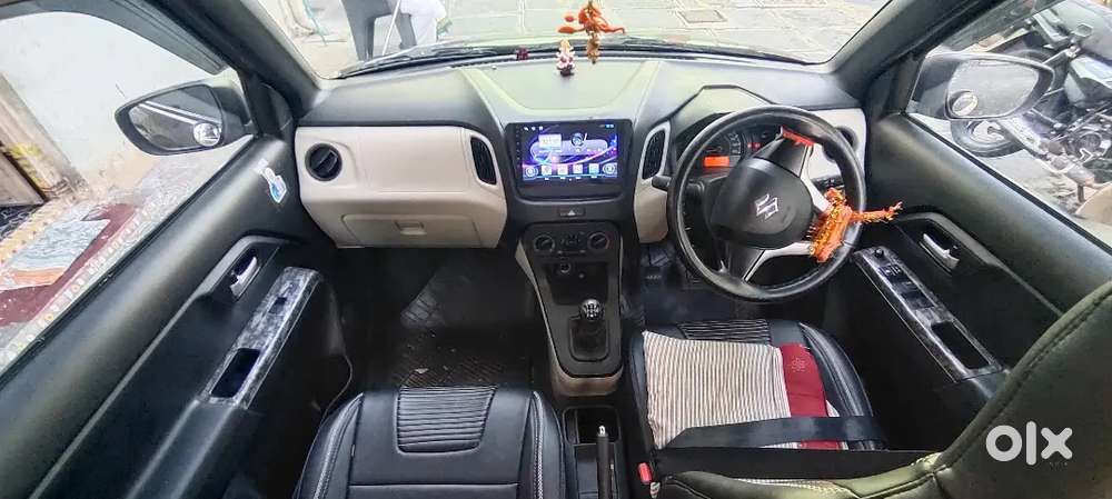 Maruti Suzuki Wagon R 2023 Petrol 30000 Km Driven