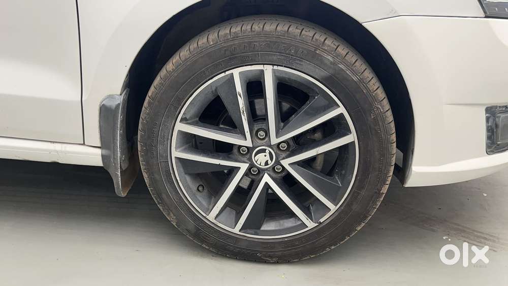 Skoda Rapid 1.5 Tdi Style, 2019, Diesel
