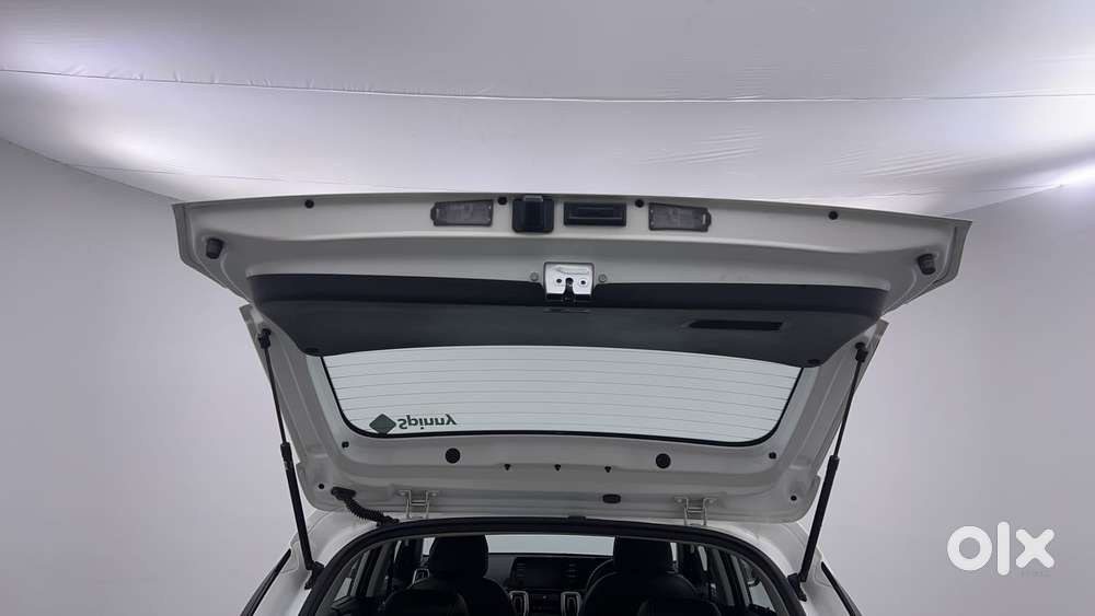 Kia Sonet Htx 1.5 Diesel, 2024, Diesel