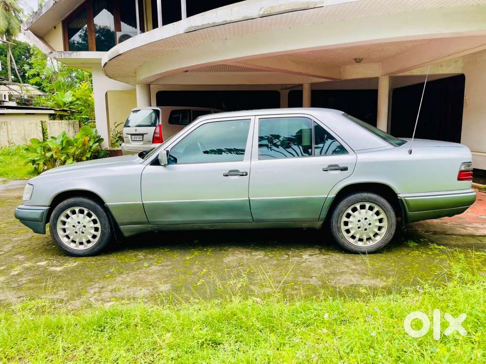 Mercedes-benz W124 E220