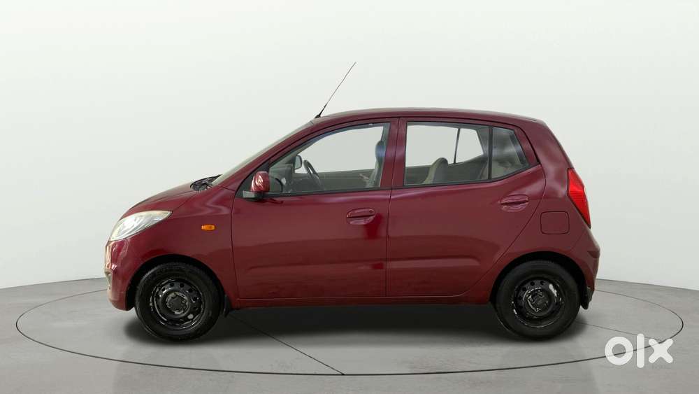 Hyundai I10 Era, 2015, Petrol