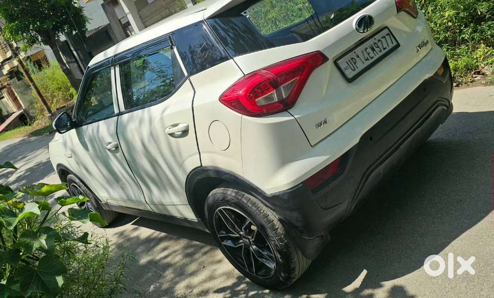 Mahindra Xuv300 W4 Diesel, 2020, Diesel