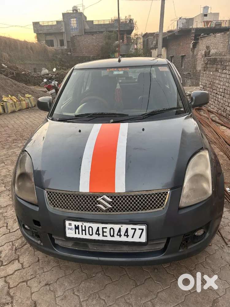Maruti Suzuki Dzire 2010 Diesel Well Maintained