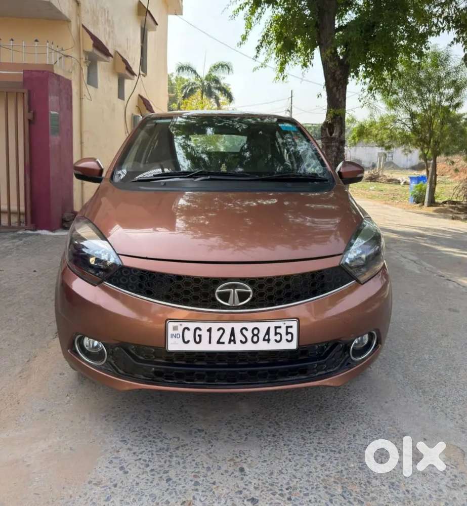 Mint Condision Tata Tigor Car