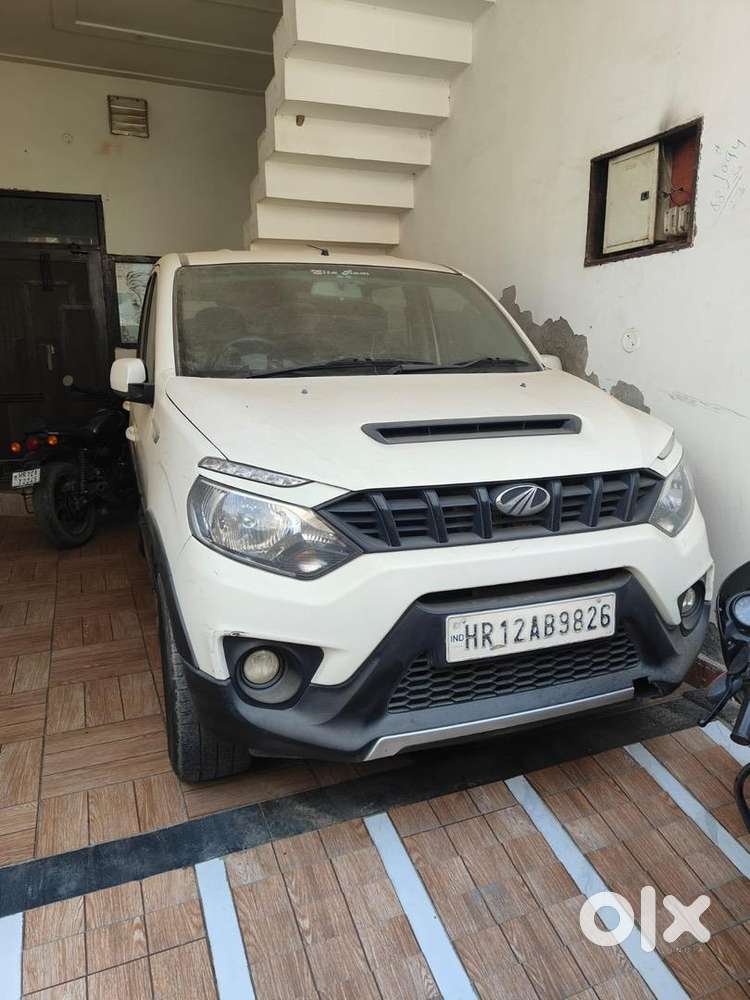 Mahindra Diesel Car 2016