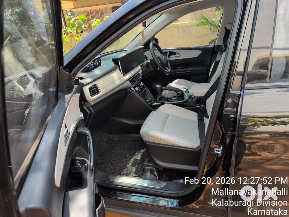 Mahindra Xuv700 Diesel 2024