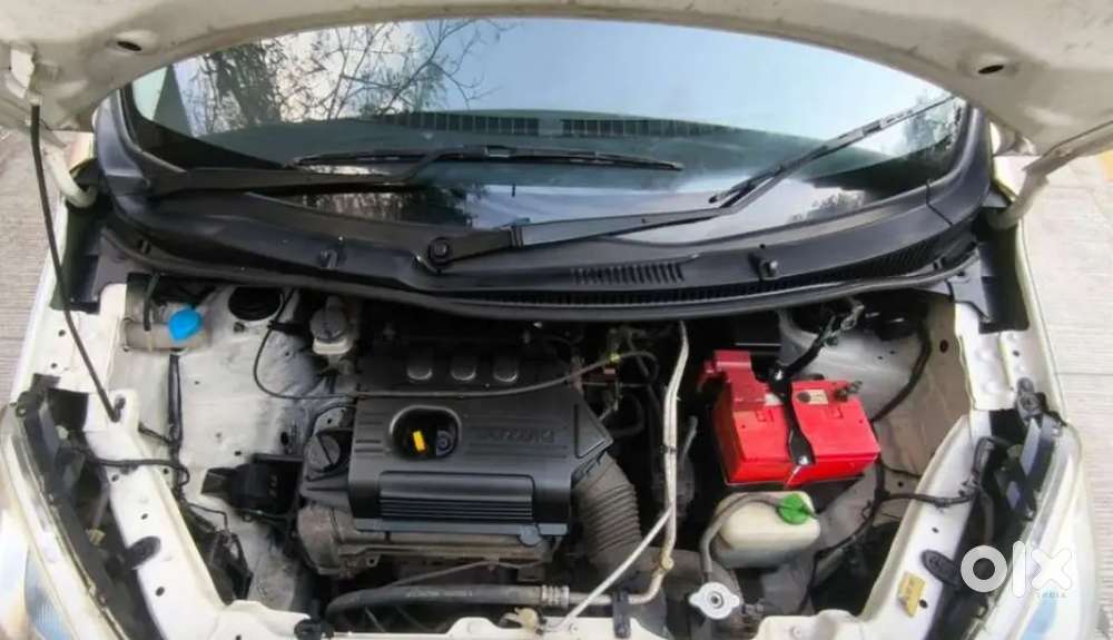 Maruti Suzuki Wagon R 2014 Lxi