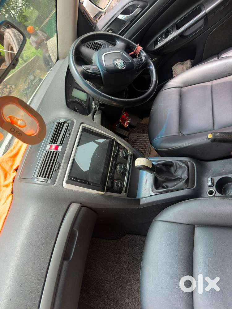 Skoda Laura 2009 Diesel