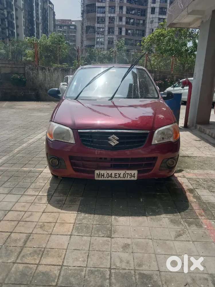 Maruti Suzuki Alto K10 2011 Cng & Hybrids 75 Km Driven