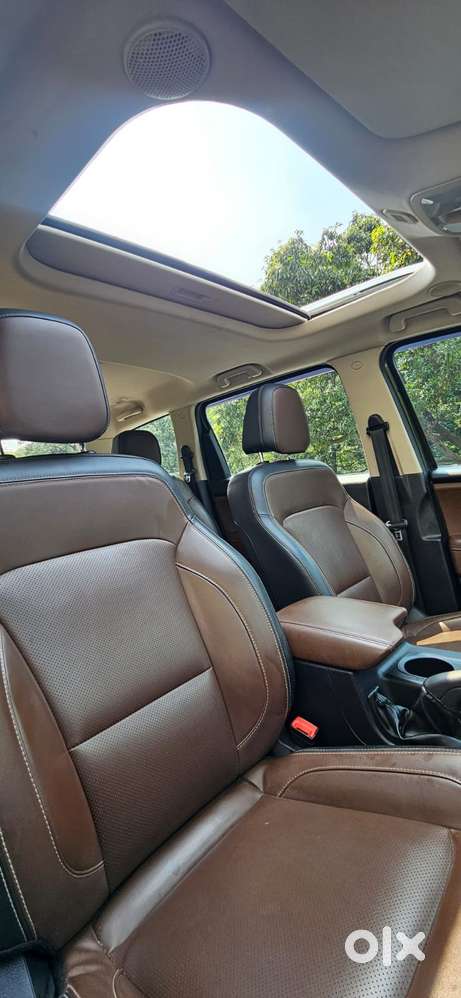 Mahindra Scorpio-n 2.2 Z8 L Diesel At 4wd 7 Str, 2022, Diesel