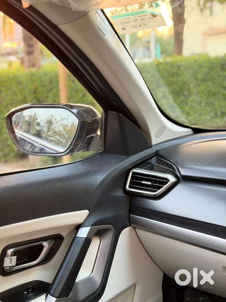 Tata Safari 2.0 Kryotec Xza Plus, 2021, Diesel