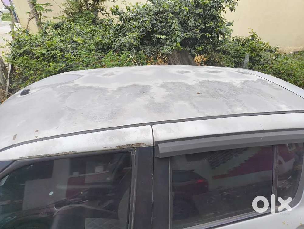 Swift Maruti Suzuki 2005 Vxi Petrol Plus Cng Manual