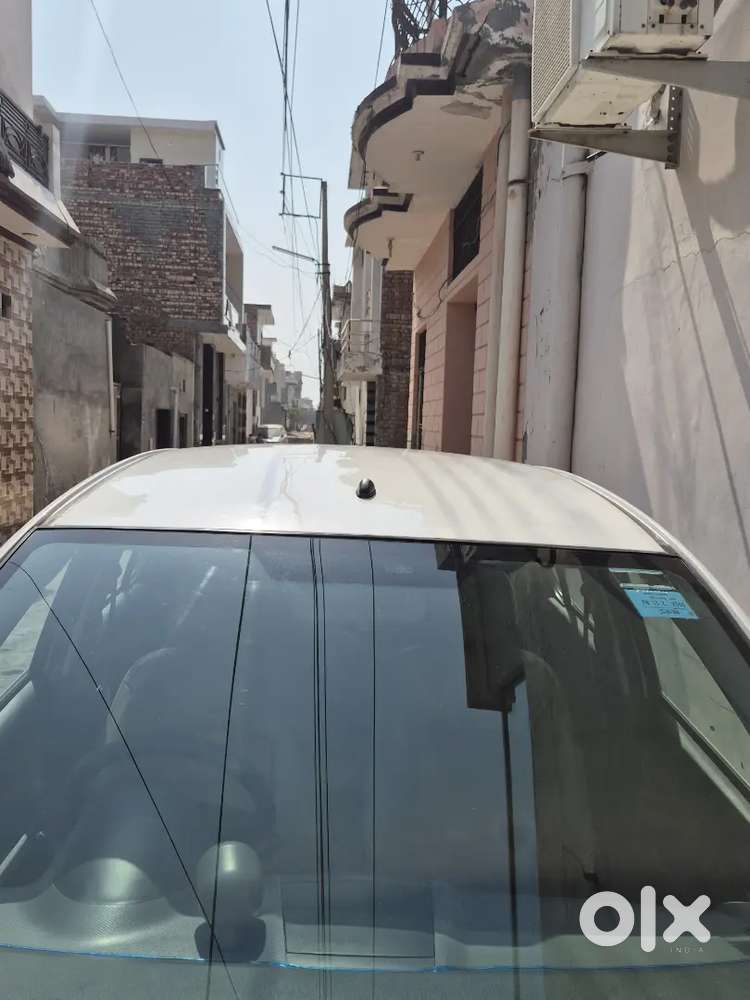 Maruti Suzuki Ritz 2014