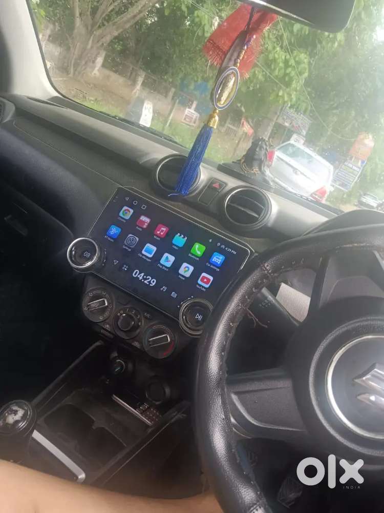 Maruti Suzuki Swift 2020