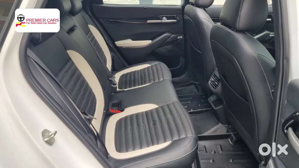 Kia Seltos Gtx Plus 1.5 Turbo Petrol Dct, 2023, Petrol