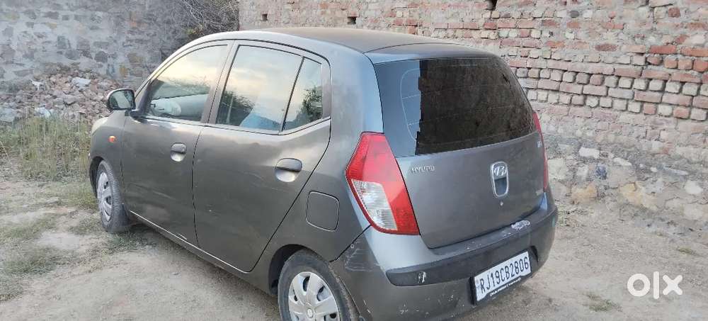 Alto Lxi Patrol 2012 Owner 2st Power String Power Window Music System