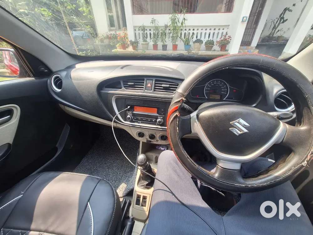 Maruti Suzuki Alto 800 2023 Well Maintained