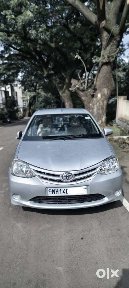Toyota Etios Liva Gd, 2014, Diesel